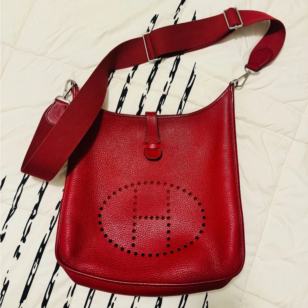 Hermes Evelyne GM